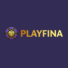 Казино Playfina Германия Логотип